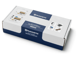 Installations Kit M Husqvarna Mähroboter