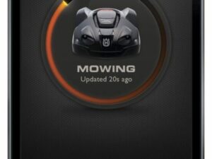 Automower Connect