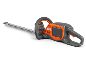 215iHD45 Heckenschere inkl. Akku BLi10 und Ladegerät C80